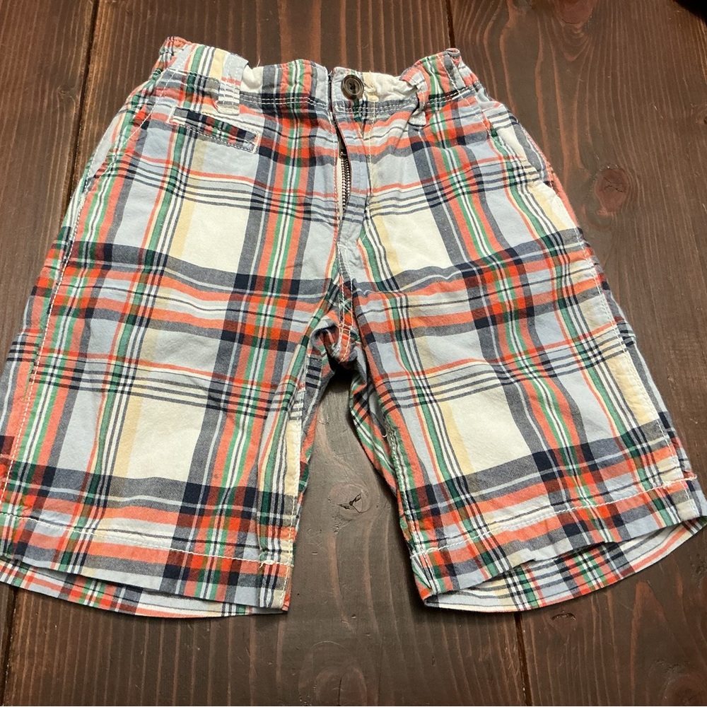 Gap Shorts